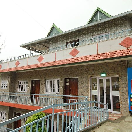 Oyo 10941 Lumino Fair Stay Kodaikanal Exteriér fotografie