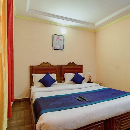 Oyo 10941 Lumino Fair Stay Kodaikanal Exteriér fotografie
