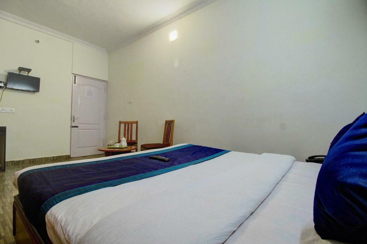 Oyo 10941 Lumino Fair Stay Kodaikanal Exteriér fotografie